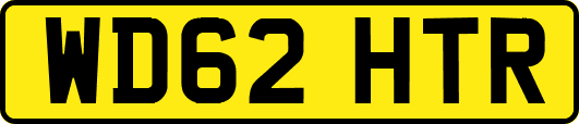 WD62HTR