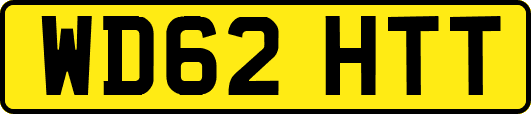 WD62HTT