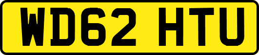 WD62HTU