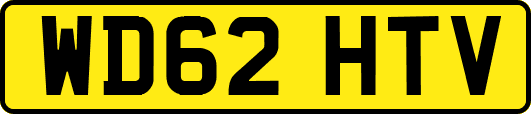 WD62HTV