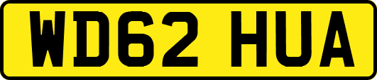 WD62HUA