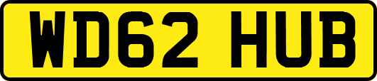 WD62HUB