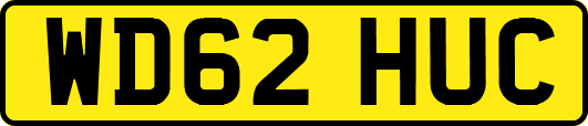 WD62HUC