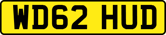 WD62HUD