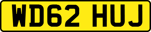 WD62HUJ