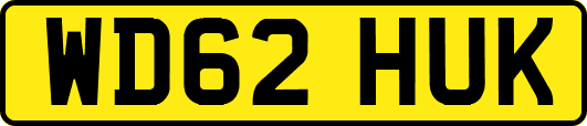 WD62HUK