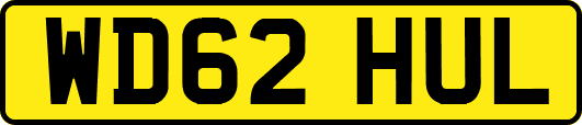 WD62HUL
