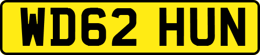 WD62HUN