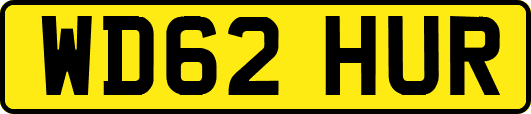 WD62HUR
