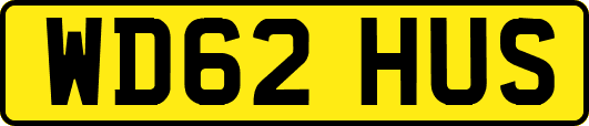 WD62HUS