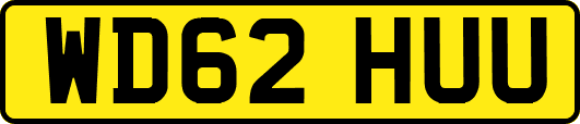 WD62HUU