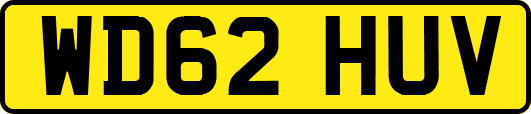 WD62HUV