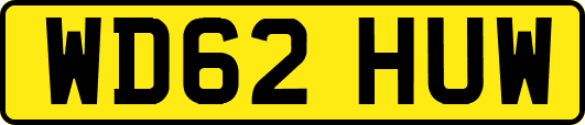 WD62HUW