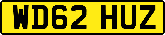 WD62HUZ