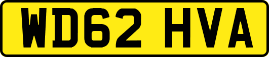 WD62HVA