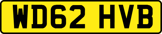 WD62HVB