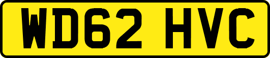 WD62HVC