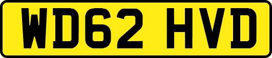 WD62HVD