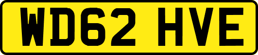 WD62HVE
