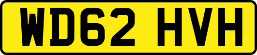 WD62HVH