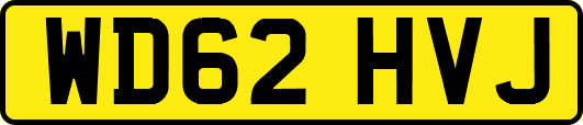 WD62HVJ