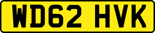 WD62HVK