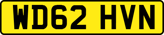 WD62HVN