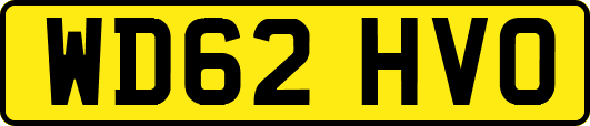 WD62HVO