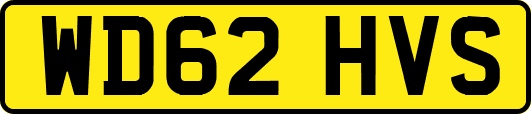 WD62HVS