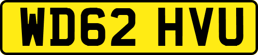 WD62HVU