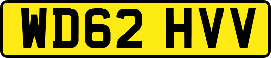 WD62HVV