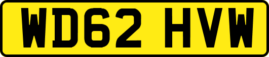 WD62HVW