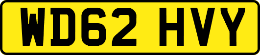 WD62HVY