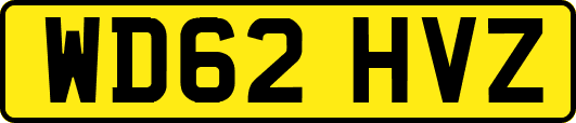 WD62HVZ