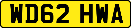WD62HWA