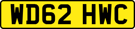 WD62HWC
