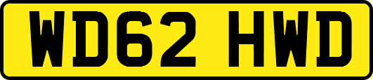 WD62HWD