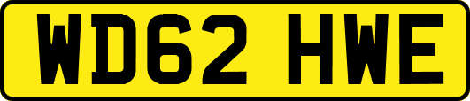 WD62HWE