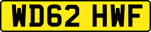 WD62HWF