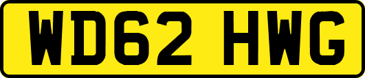 WD62HWG