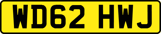 WD62HWJ