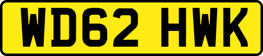WD62HWK