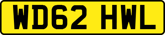 WD62HWL