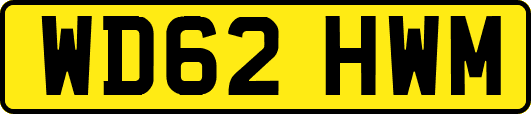 WD62HWM