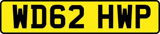 WD62HWP