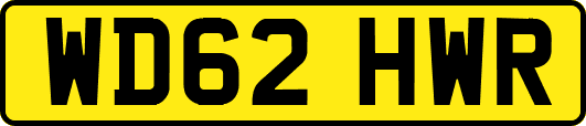 WD62HWR