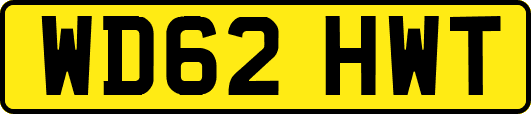 WD62HWT