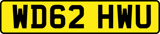WD62HWU