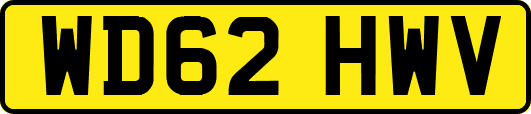 WD62HWV