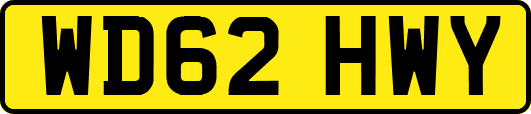 WD62HWY